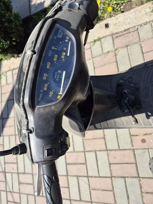 Продам Honda Dio 27