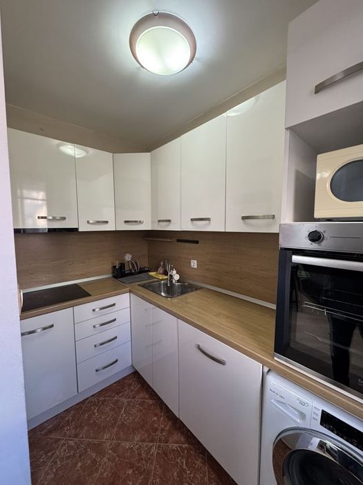 Продава се Двустаен апартамент в София, Дървеница - 64 кв.м за 1711 €/кв.м - Снимка #7