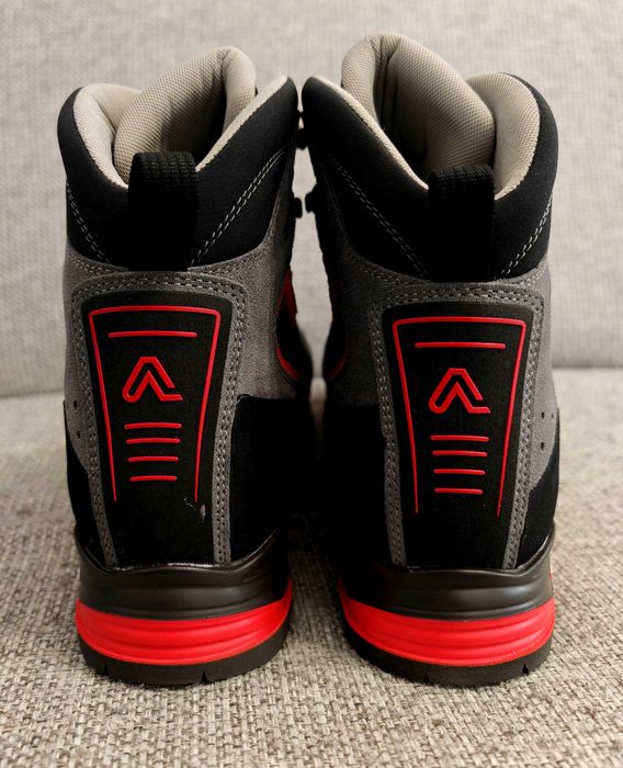 Ghete de munte Asolo high Gtx 46