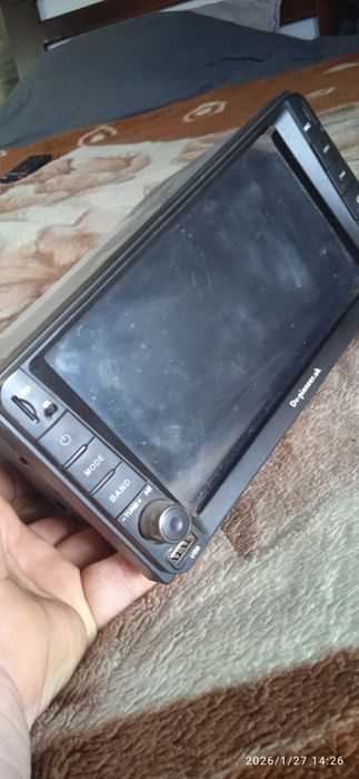 Продам автомагнитолы pioneer