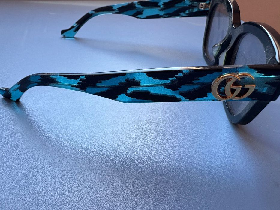 Дамски очила Gucci