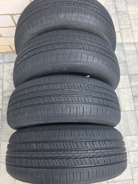 Шины летние 185/65/r15