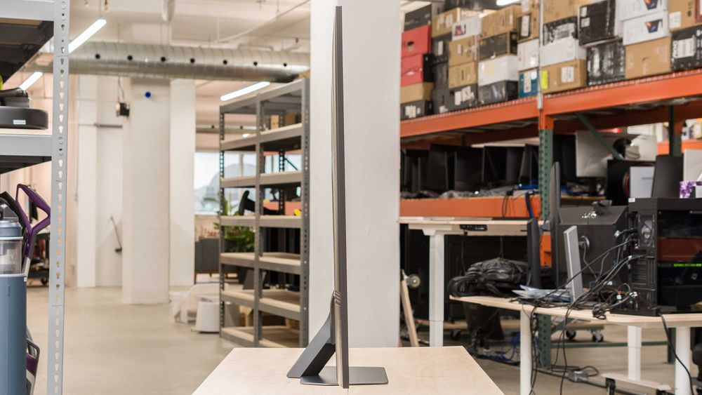 Телевизор Neo QLED Samsung 65QN90C / 85QN90C (Новинки 2023 Mini LED)