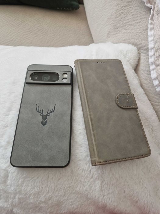 Google pixel 8 pro porcelain