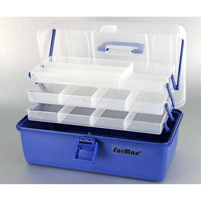 Рибарски куфарчета