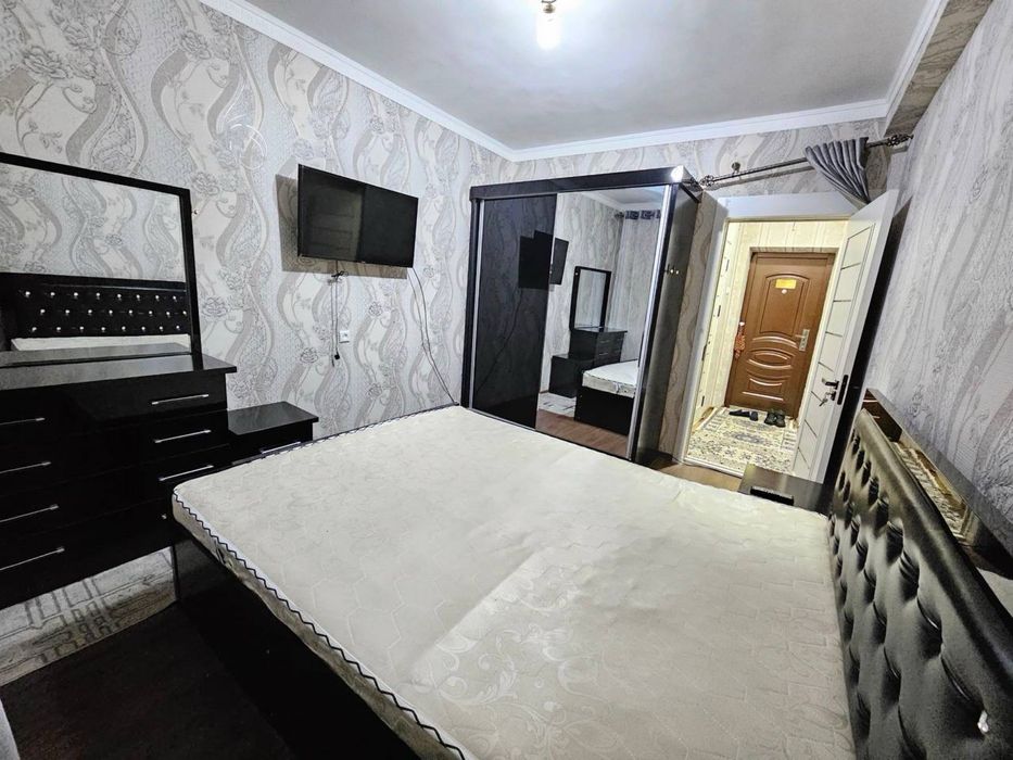 МЕТРО 3-бекат 100 метр 2/6/7 Прописка Нол Ипотекага Берилади