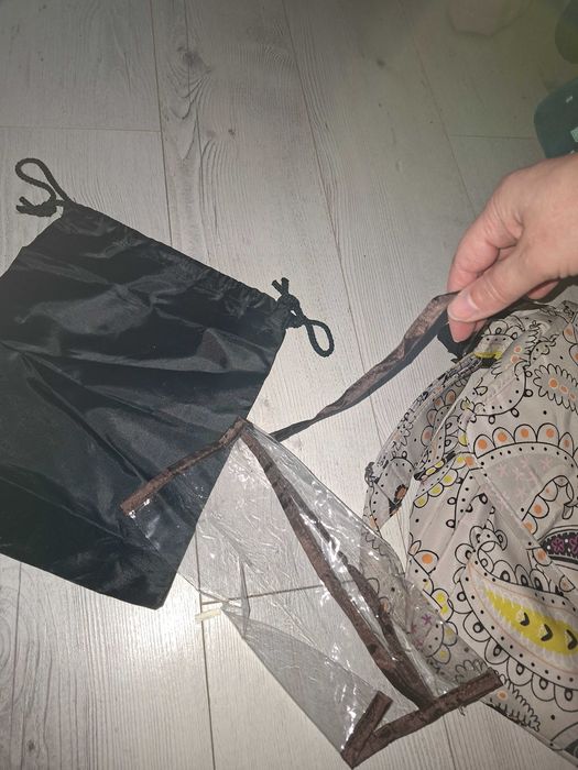 Geantă tip maternitate. Super încăpătoarr