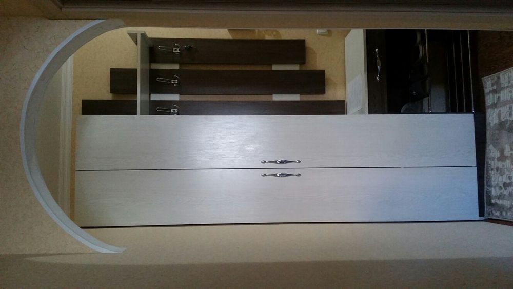 Свежая 1ком посуточная