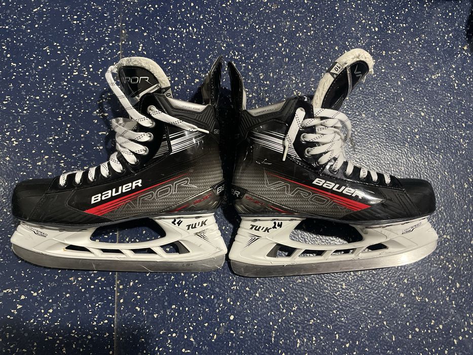 Коньки Bauer vapor