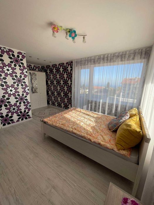 Продава се Четиристаен апартамент в Варна, Галата - 147 кв.м за 1269 €/кв.м - Снимка #13