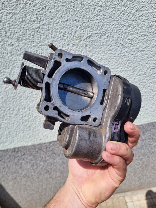 Дросел клапан за Мерцедес