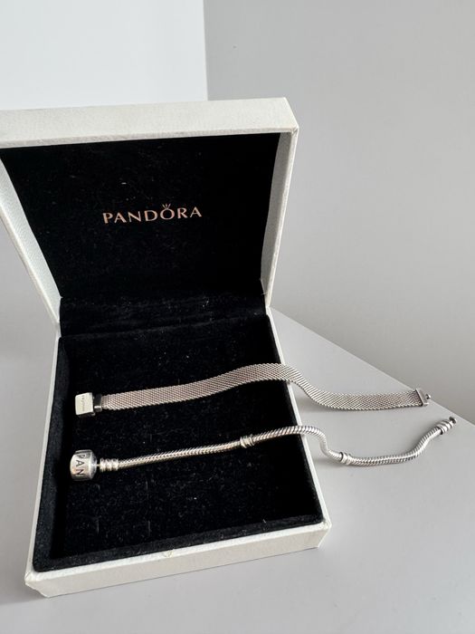 Украшение Pandora