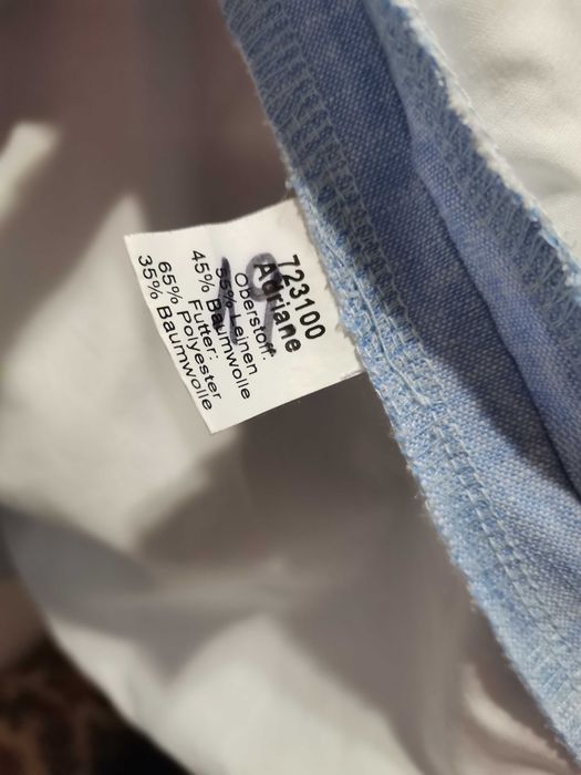 Vesta dama Stoiber Germany Oktoberfest