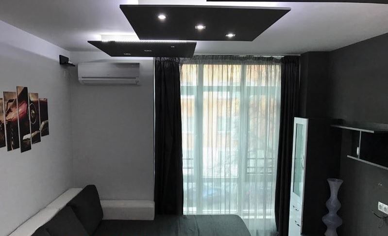 Дава се под наем Двустаен апартамент в София, Гео Милев - 60 кв.м за 598.23 € - Снимка #9