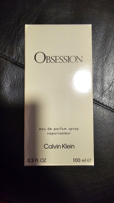 Calvin Klein Obsession EDP 100ml дамски парфюм