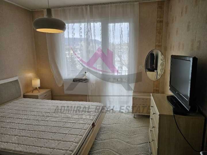 Дава се под наем Тристаен апартамент в Варна, Чайка - 65 кв.м за 648.21 € - Снимка #6
