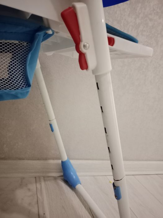 Детский стульчик для кормления