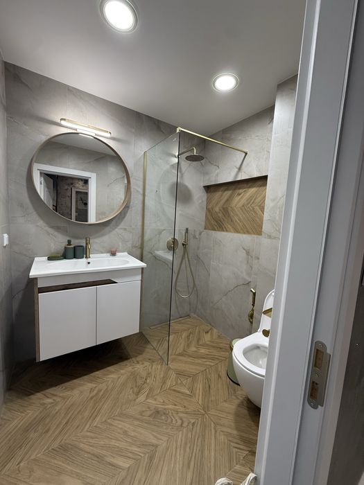 RICH 8 Apartment/ Апаптамент за нощувки гр. Пловдив