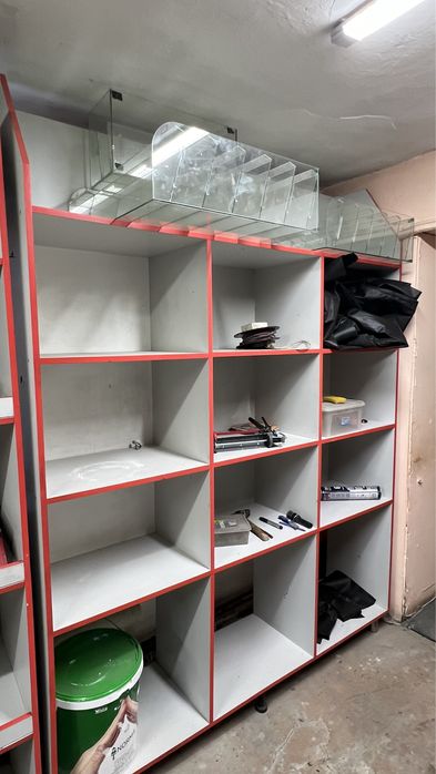 Торговое оборудование