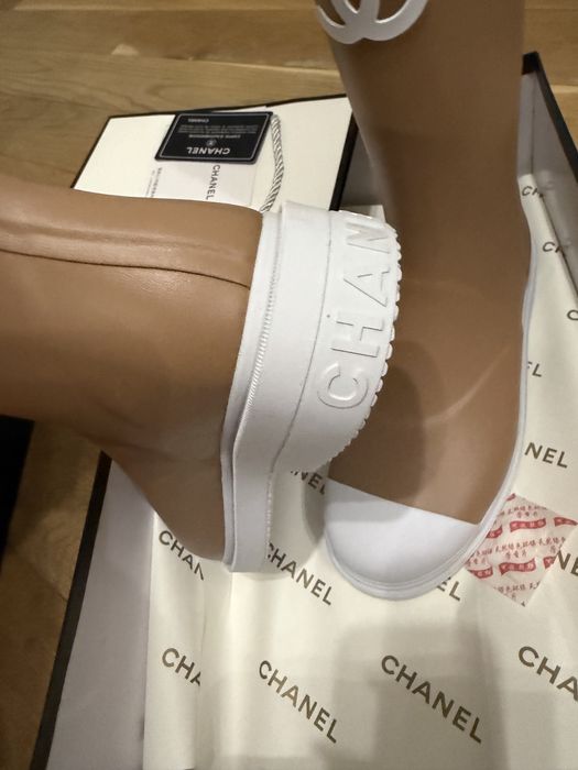 Cizme Chanel! Nr 37-40