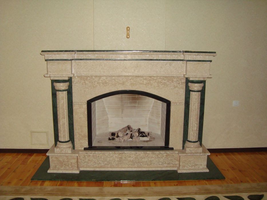 Летние кухни Барбекю. Камин. Под ключ