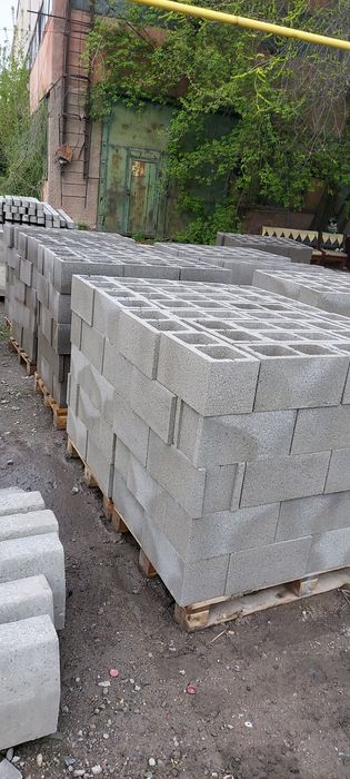 Кирпич сплитерный блок