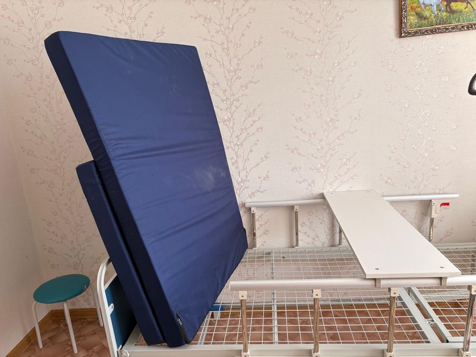 Продам специализированную кровать