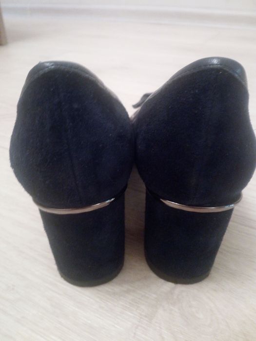 Туфли женские