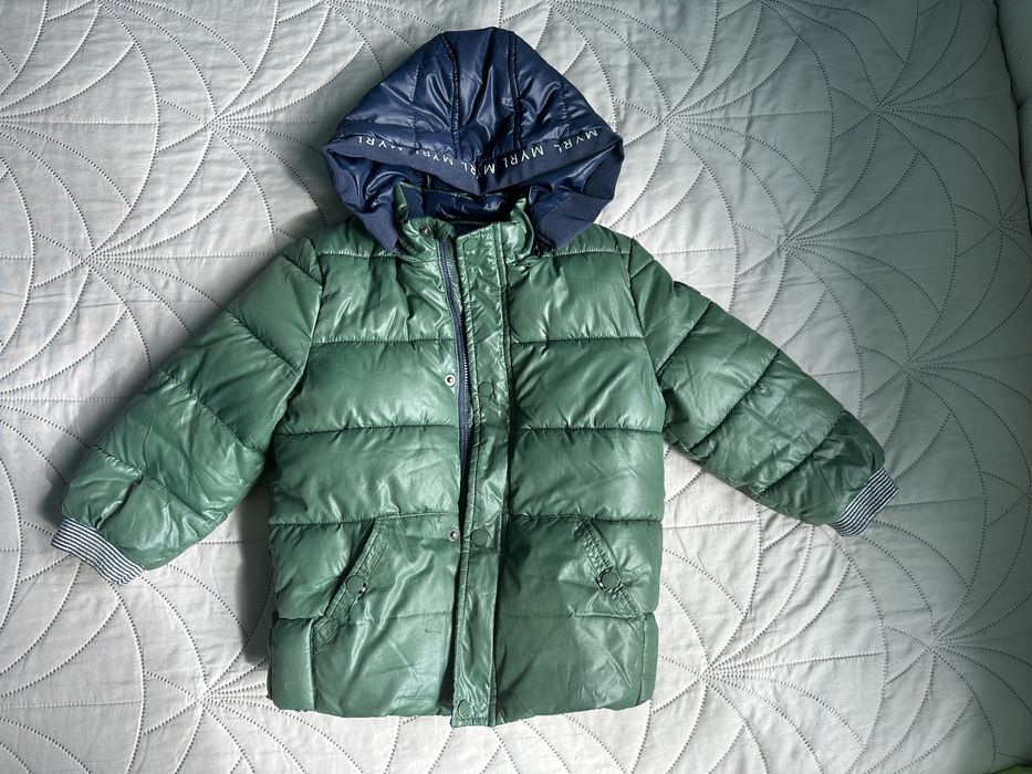 Яке за момче Mayoral 98см.