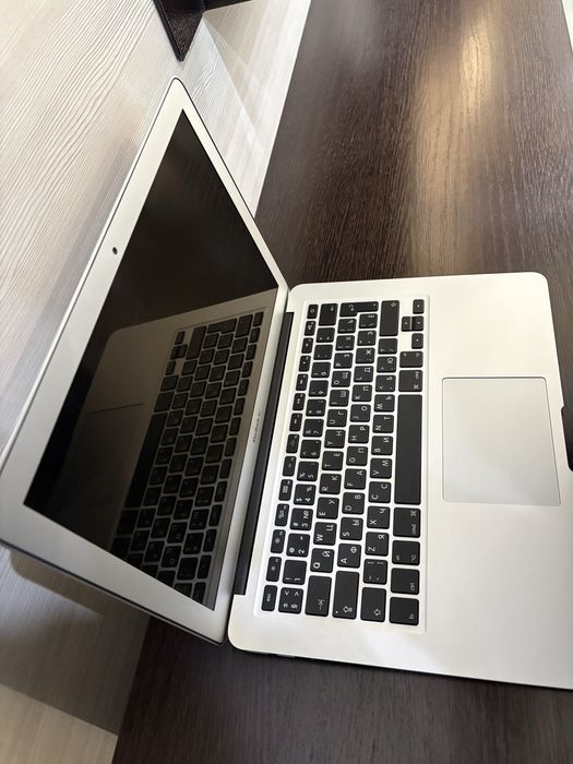 MacBook Air в отличном состоянии