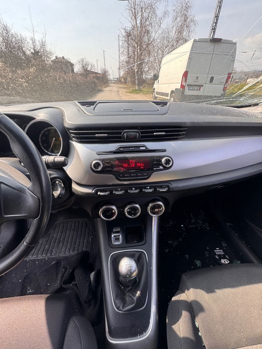Alfa Romeo Giulietta 1.4t 940B1000 НА ЧАСТИ 75хил км