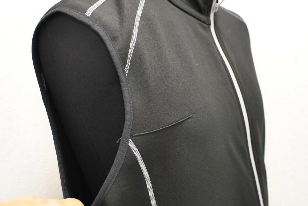 Engelbert Strauss vesta termala marimea XL  (3619)