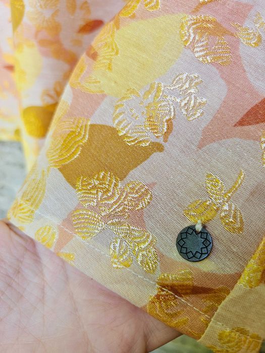 Nümph пола с ластик на талията