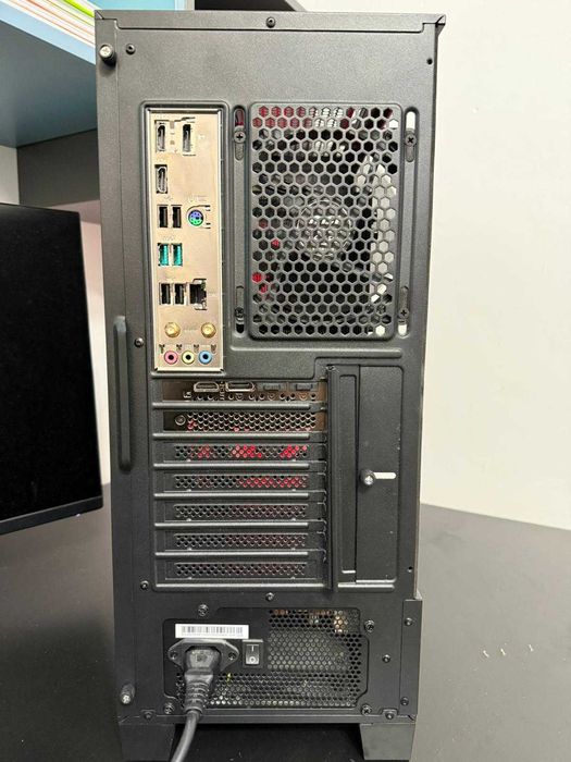 PC MID-HIGH END || I5 13400F & 4060TI