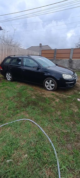 Vw golf 5 1.9 tdi
