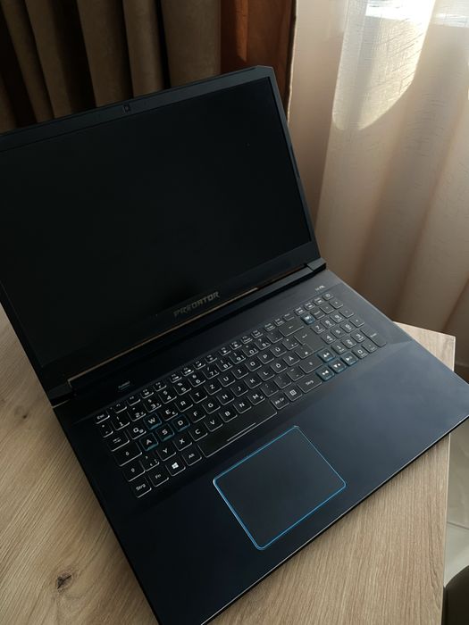 Laptop Acer Predator