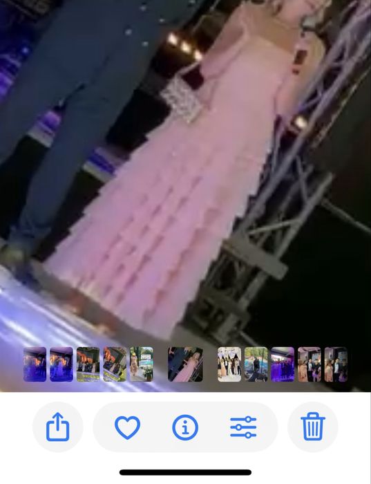 Платье Италия  размер S-Xs