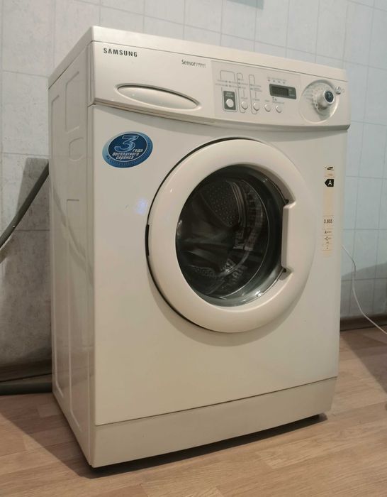 Стиральная машина Samsung