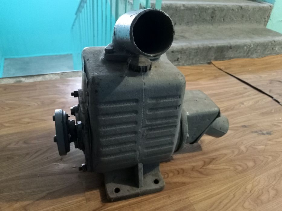 Промышленный насос АНС 60