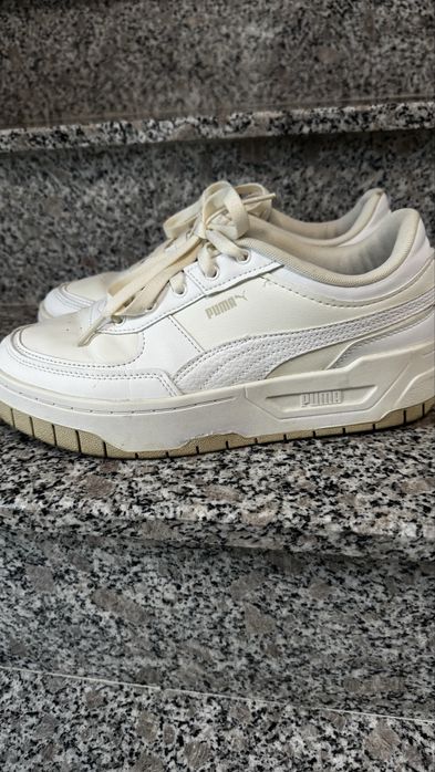 Дамски кецове PUMA, EU39