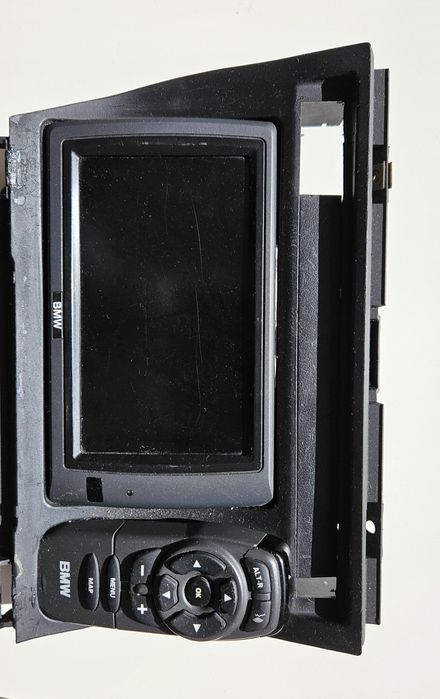 Части BMW E46 318ci