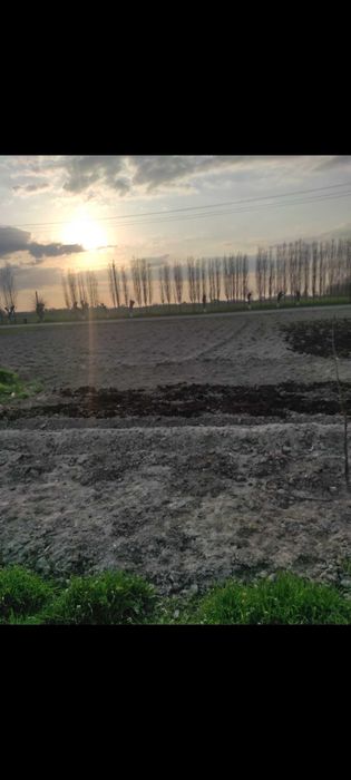 Тезликда йер сотилади