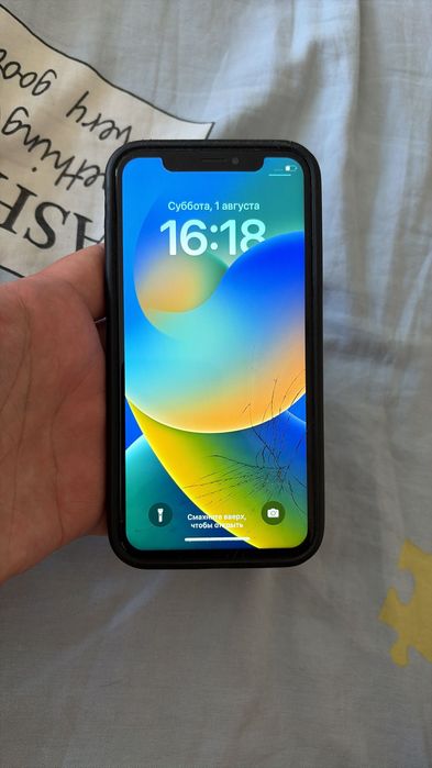 Продам айфон iPhone Х