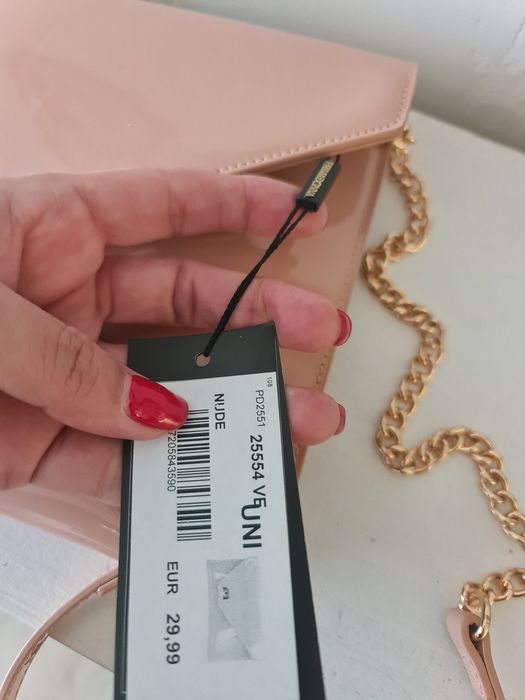 PRIMADONA, нови чанти Италия