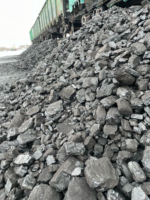 Уголь дубовский шубар кузнецкий