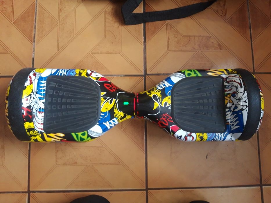 Hoverboard Myria MY7012XX