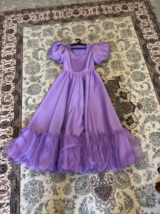 Koylak шикарное платье для девочки