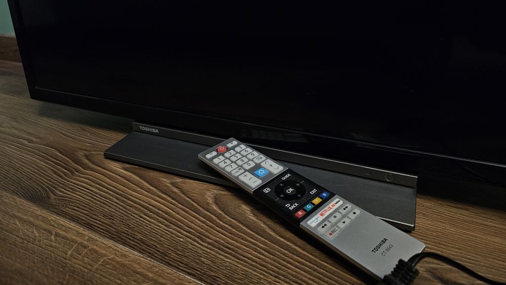 Smart TV Toshiba 32" Full HD