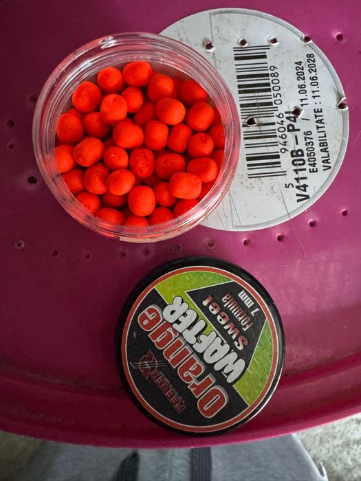 Wafters vtb federx