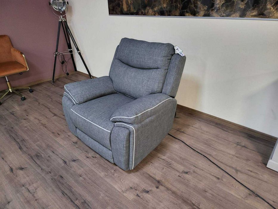 Сив фотьойл от плат с електрически релаксиращ механизъм